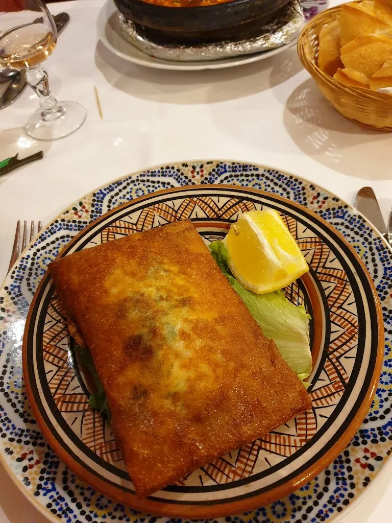 Menu_Aux Délices Du Maroc_Draveil_image_6