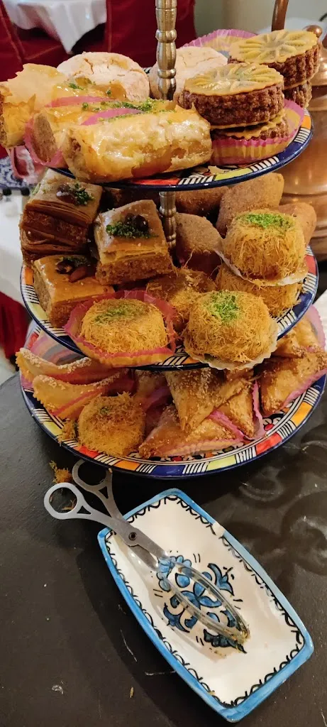 Menu_Aux Délices Du Maroc_Draveil_image_7