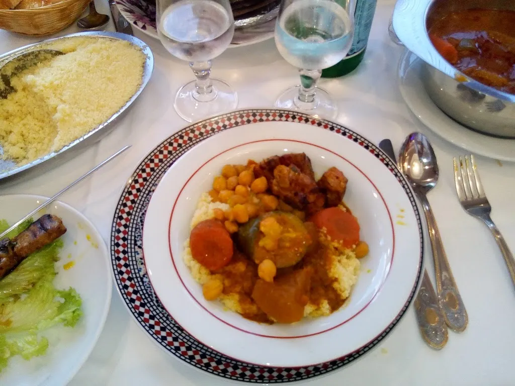 Menu_Aux Délices Du Maroc_Draveil_image_8