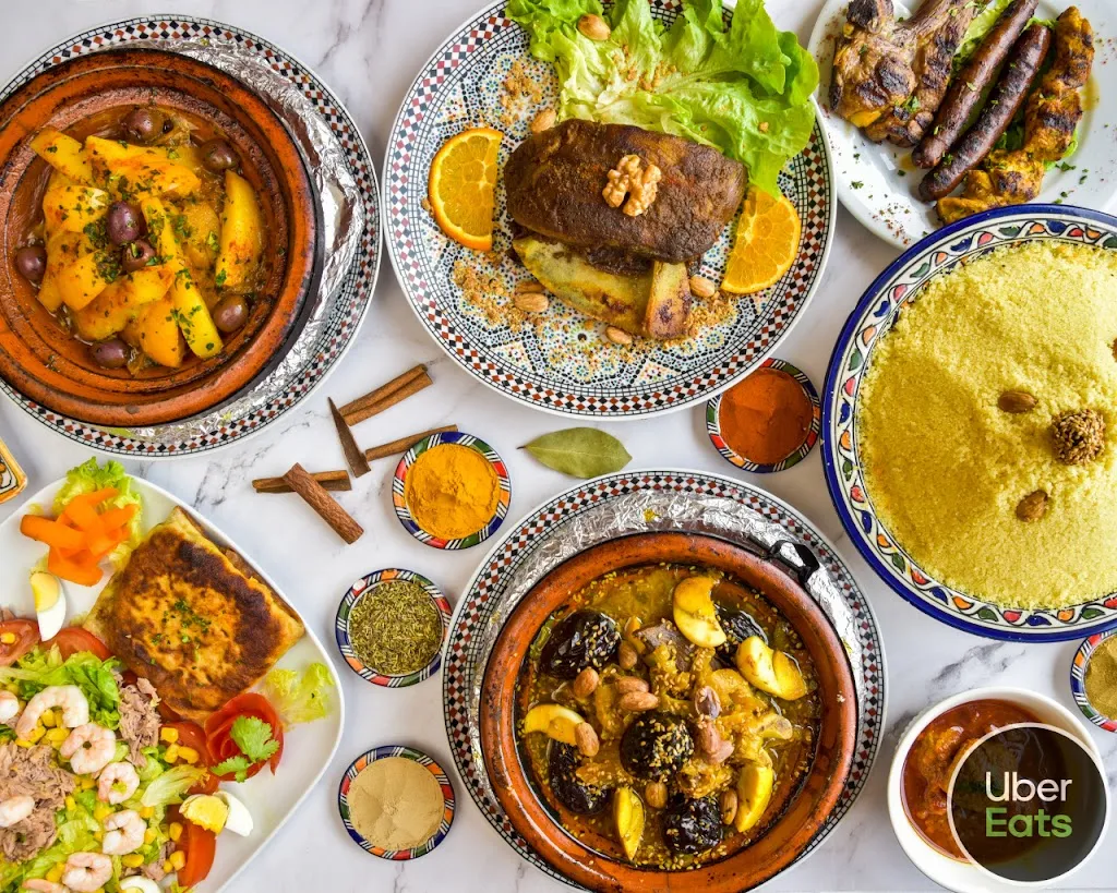 Aux Délices Du Maroc_Draveil_slider_image_2