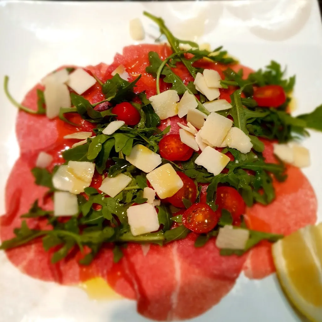 Menu_L'Andréa Ristorante & Grill House_Draveil_image_2