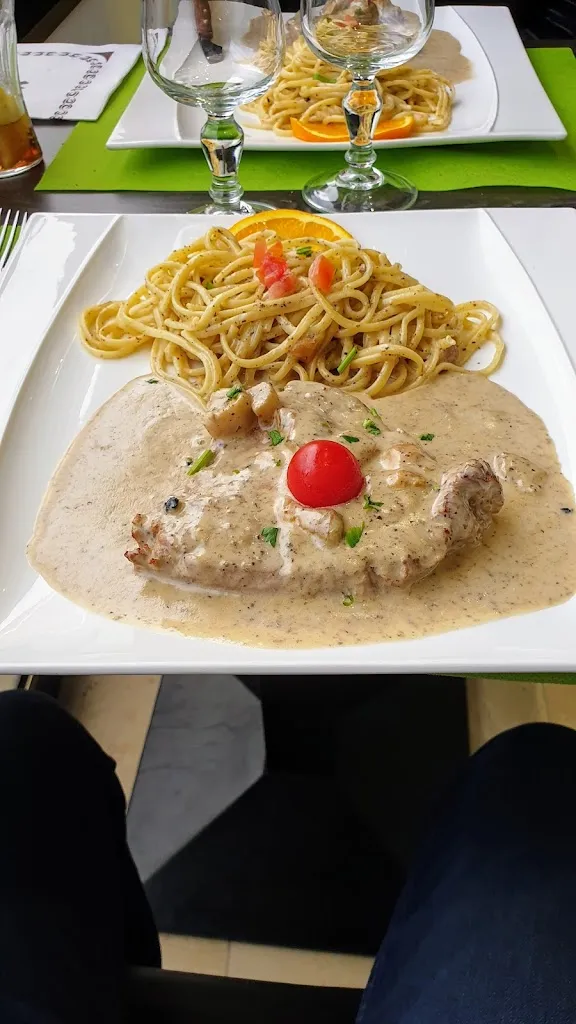 Menu_L'Andréa Ristorante & Grill House_Draveil_image_5