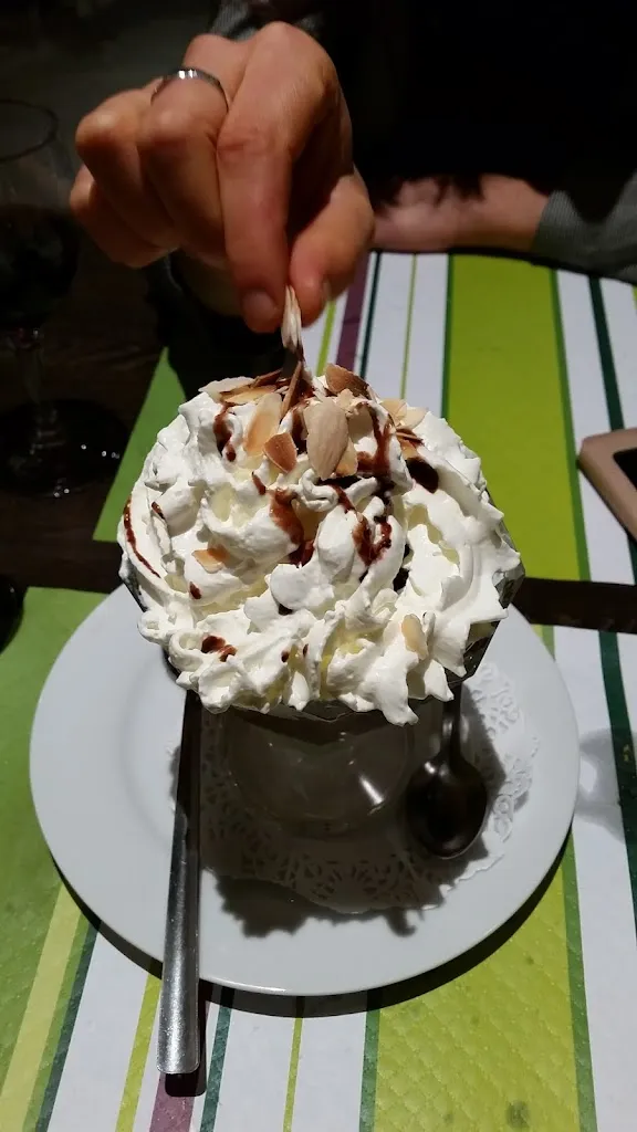 Menu_L'Andréa Ristorante & Grill House_Draveil_image_7