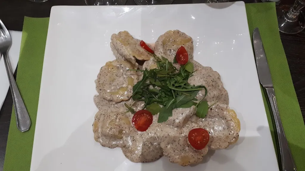 Menu_L'Andréa Ristorante & Grill House_Draveil_image_8