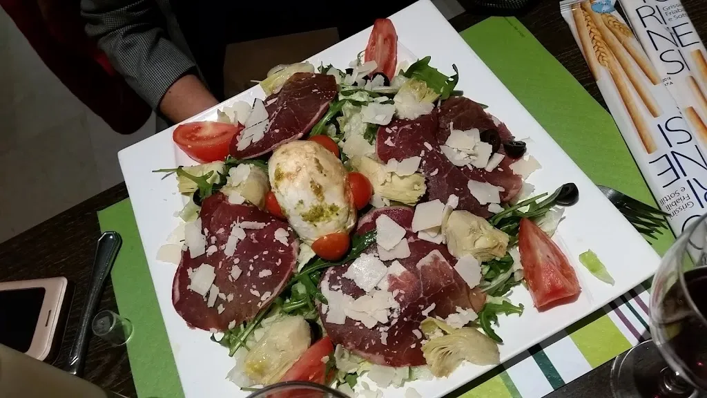 Menu_L'Andréa Ristorante & Grill House_Draveil_image_9