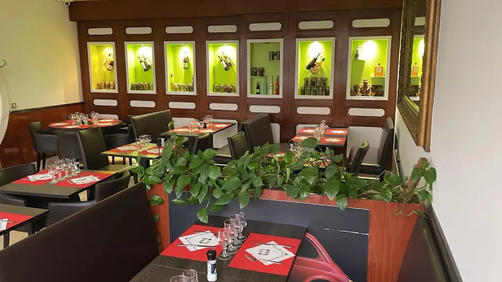 L'Andréa Ristorante & Grill House_Draveil_slider_image_1