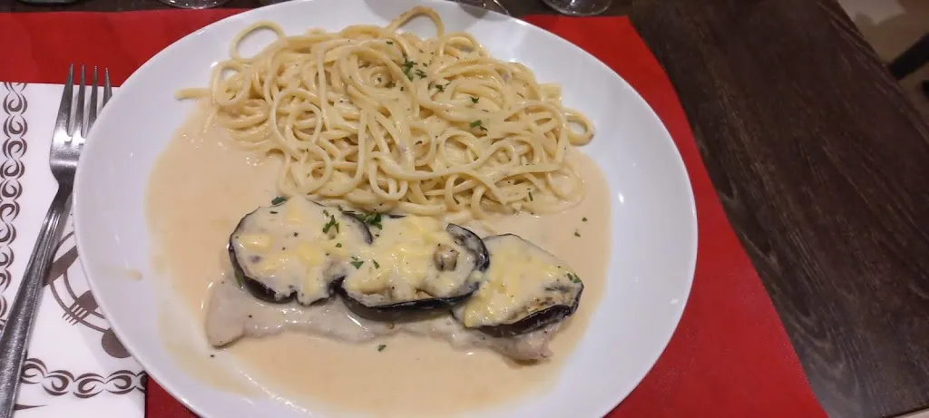 L'Andréa Ristorante & Grill House_Draveil_slider_image_3