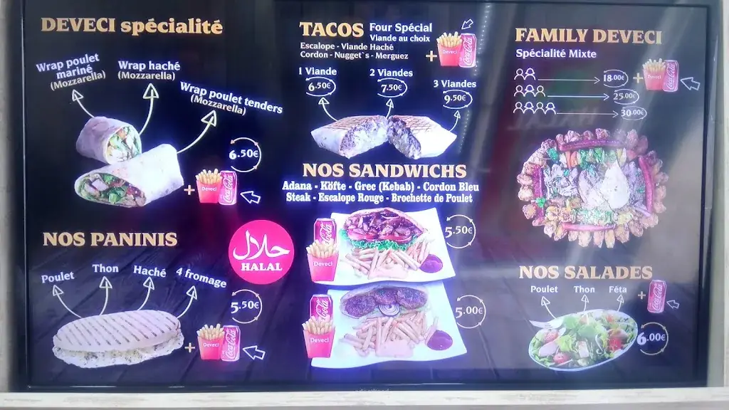 Menu_MAC DRAVEIL_Draveil_image_3