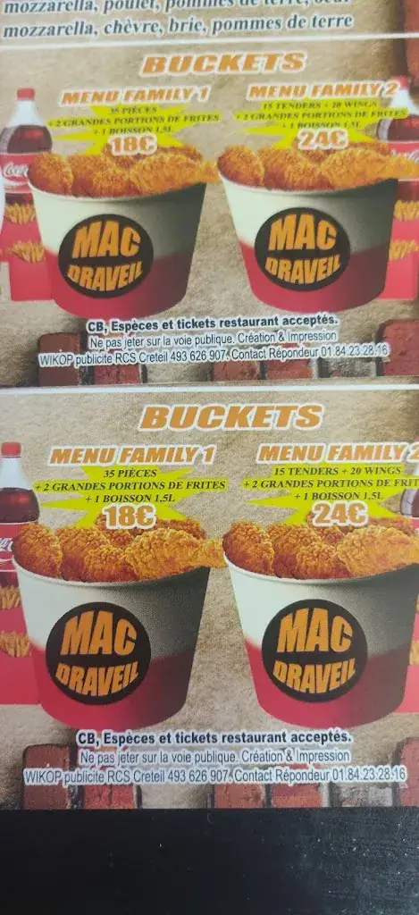 Menu_MAC DRAVEIL_Draveil_image_8