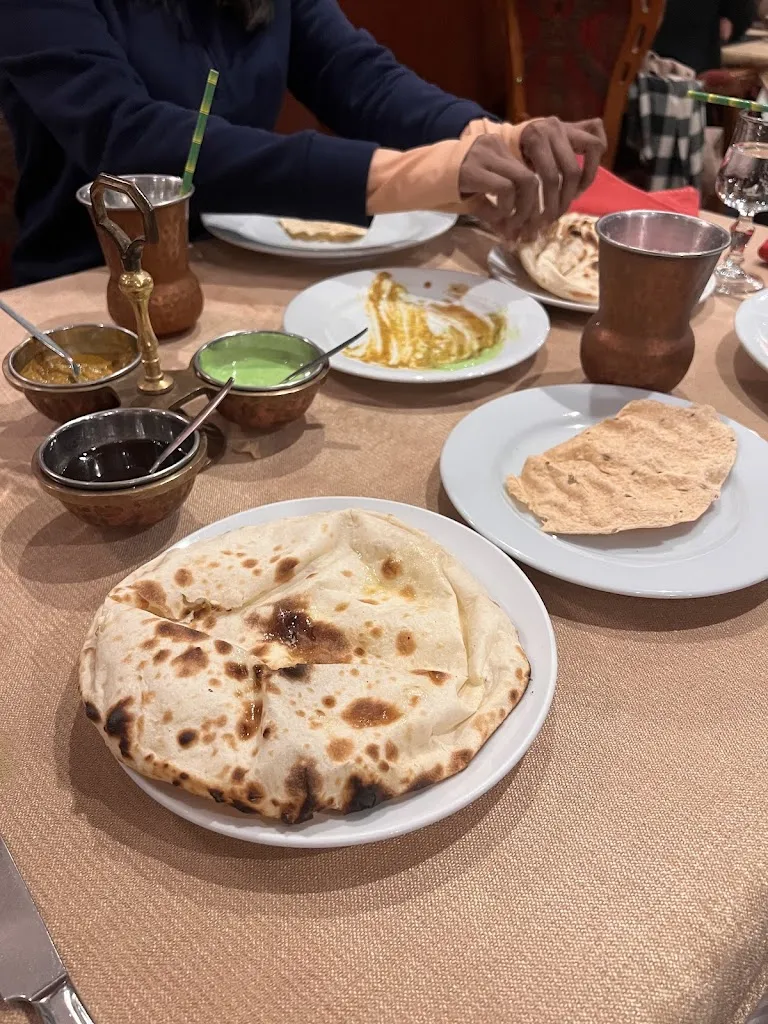 Menu_Maison de l'Himalaya_Draveil_image_8