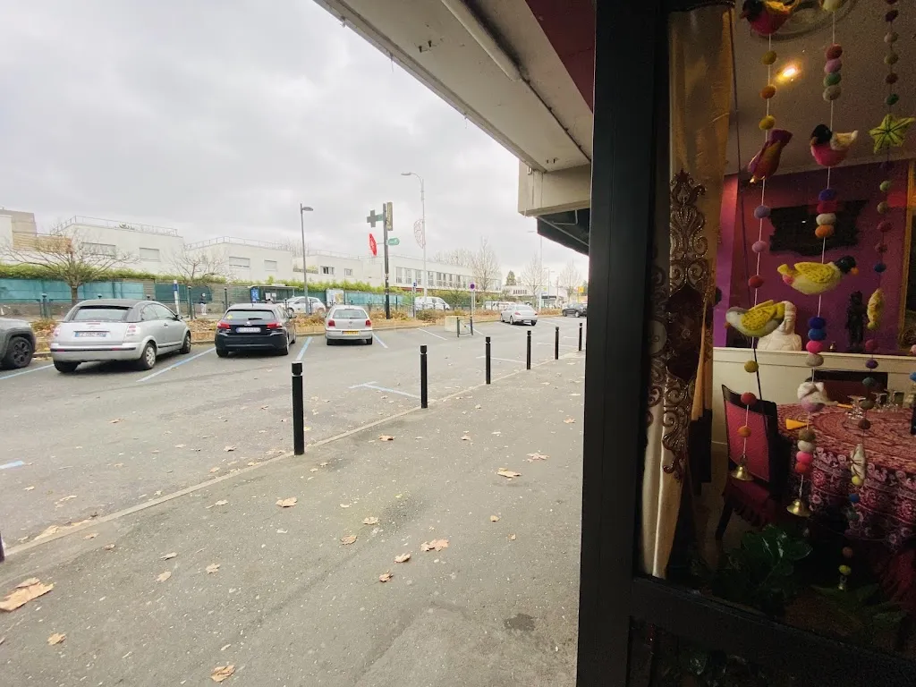 Rijaal Prasad_Maison de l'Himalaya_Draveil_review