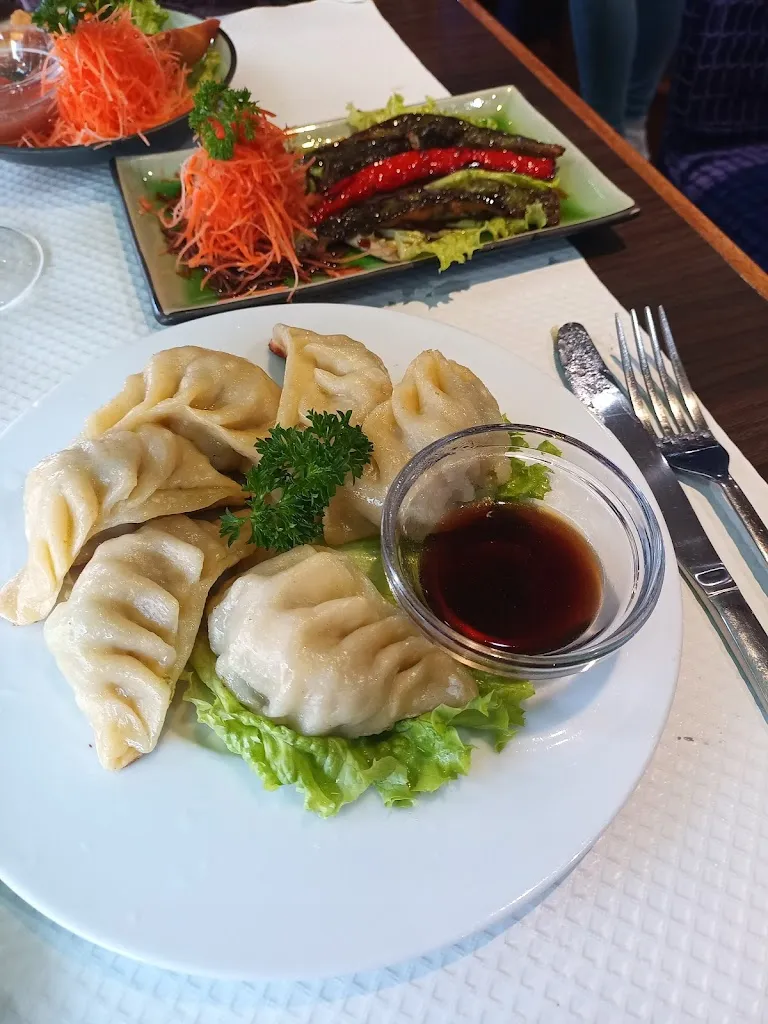 D M_FUJIYAMA OZAWA_Draveil_review