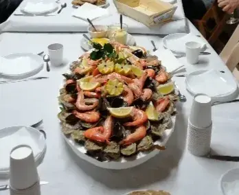 Menu_L'etale à fruits de mer_Étoile-sur-Rhône_image_4