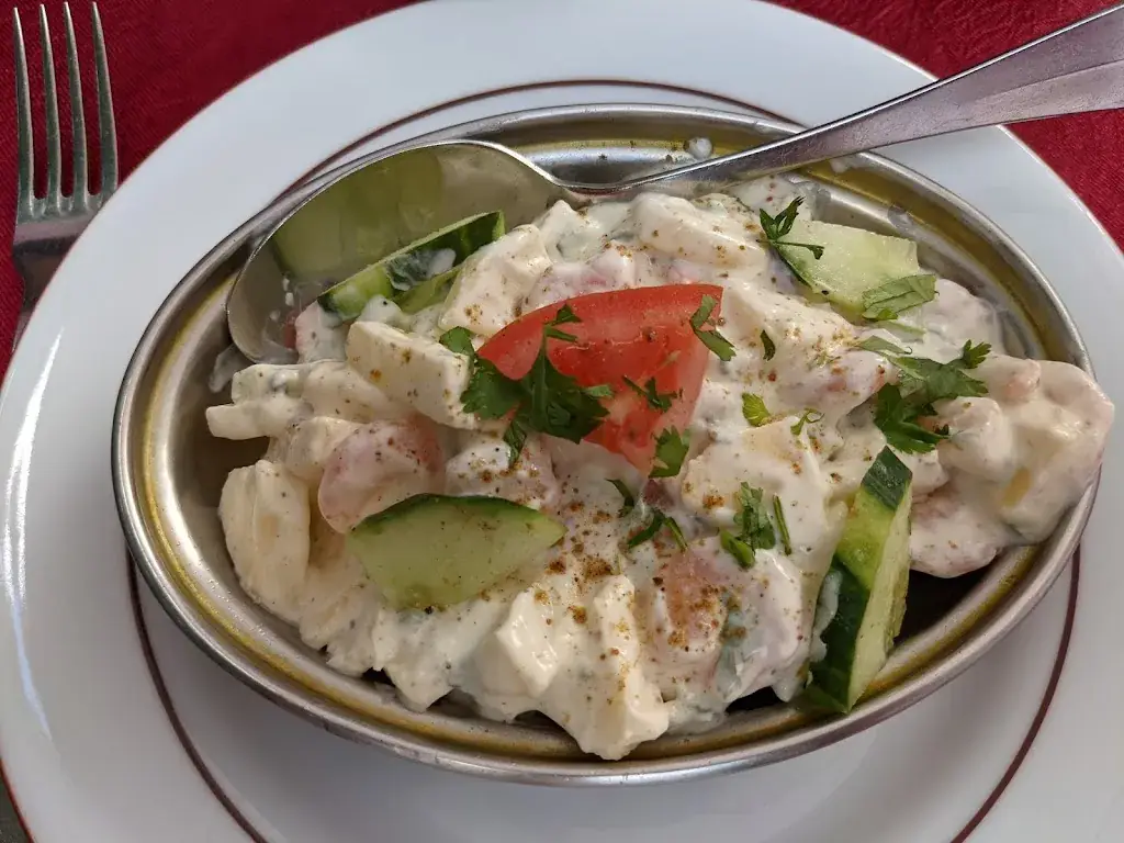 Menu_Bhameshwari Restaurant Indien_Draveil_image_5