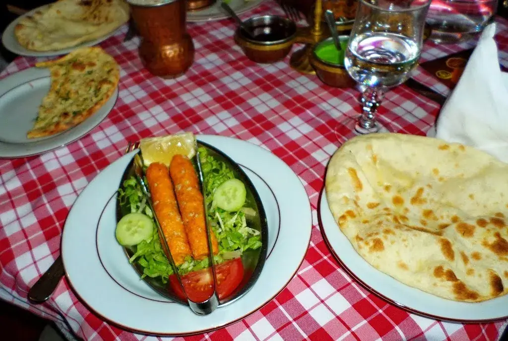 Menu_Bhameshwari Restaurant Indien_Draveil_image_6