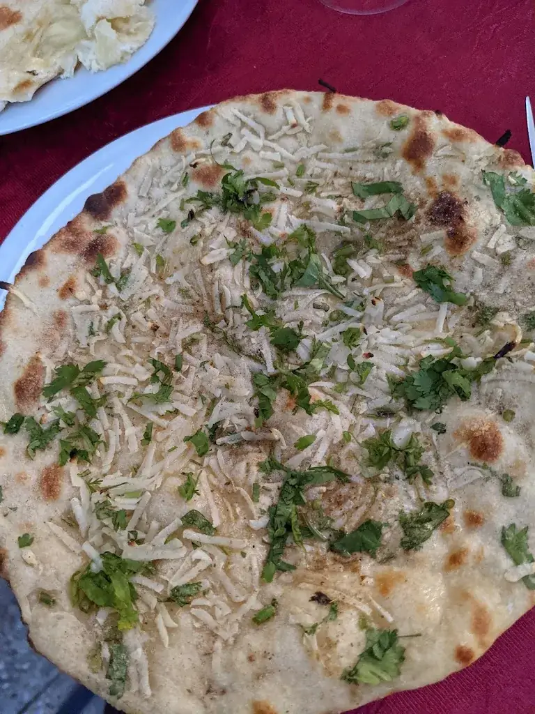 Menu_Bhameshwari Restaurant Indien_Draveil_image_8