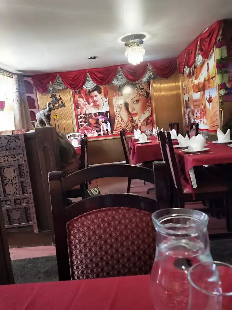 bhupinder singh_Bhameshwari Restaurant Indien_Draveil_review