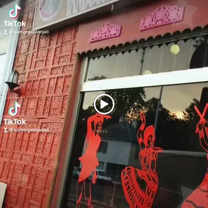 Bhameshwari Restaurant Indien restaurant in Draveil