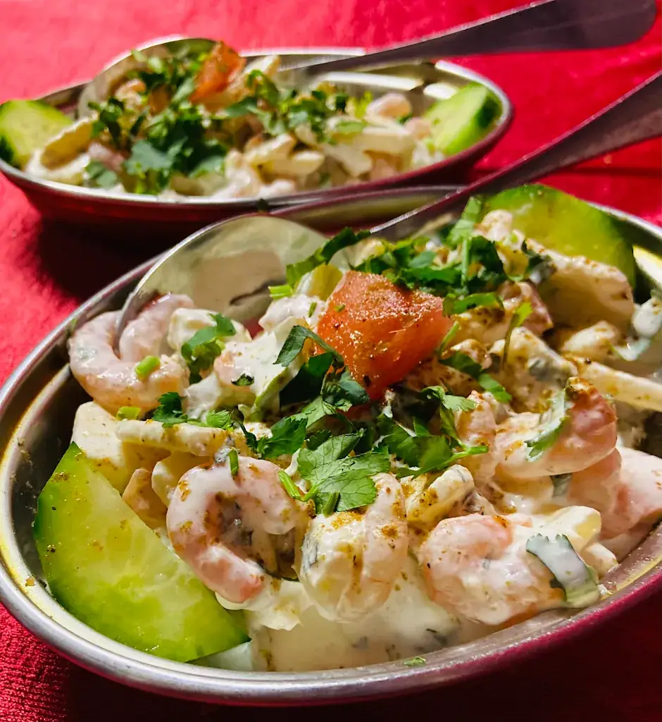 Bhameshwari Restaurant Indien_Draveil_slider_image_3