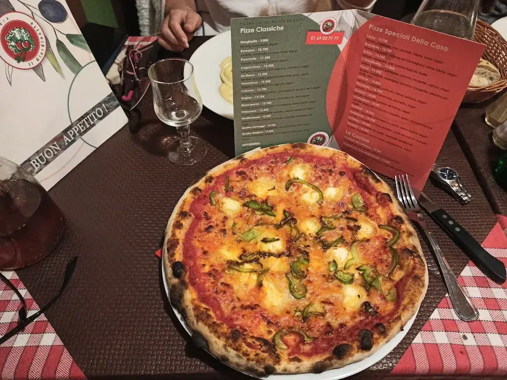 Menu_Il Giardinetto_Draveil_image_2