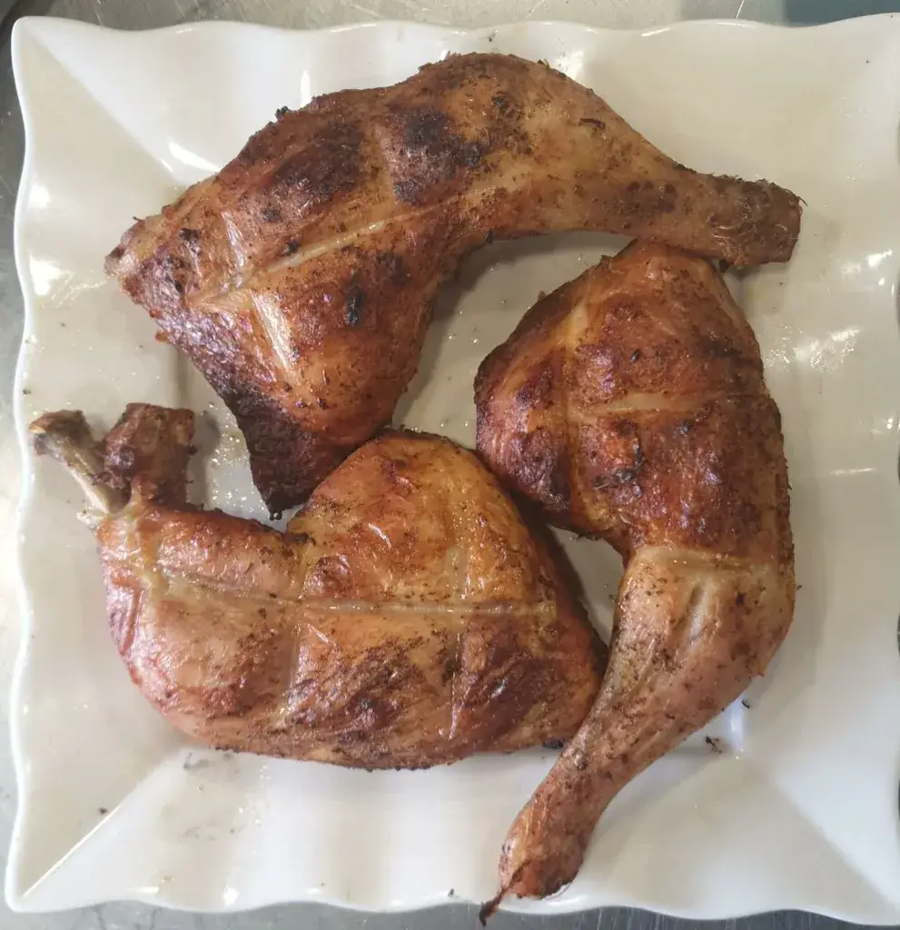 Menu_Original Grill Poulet_Draveil_image_5