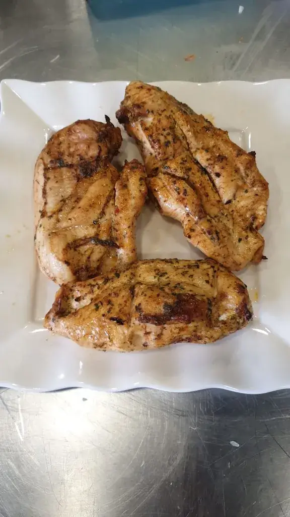 Menu_Original Grill Poulet_Draveil_image_6