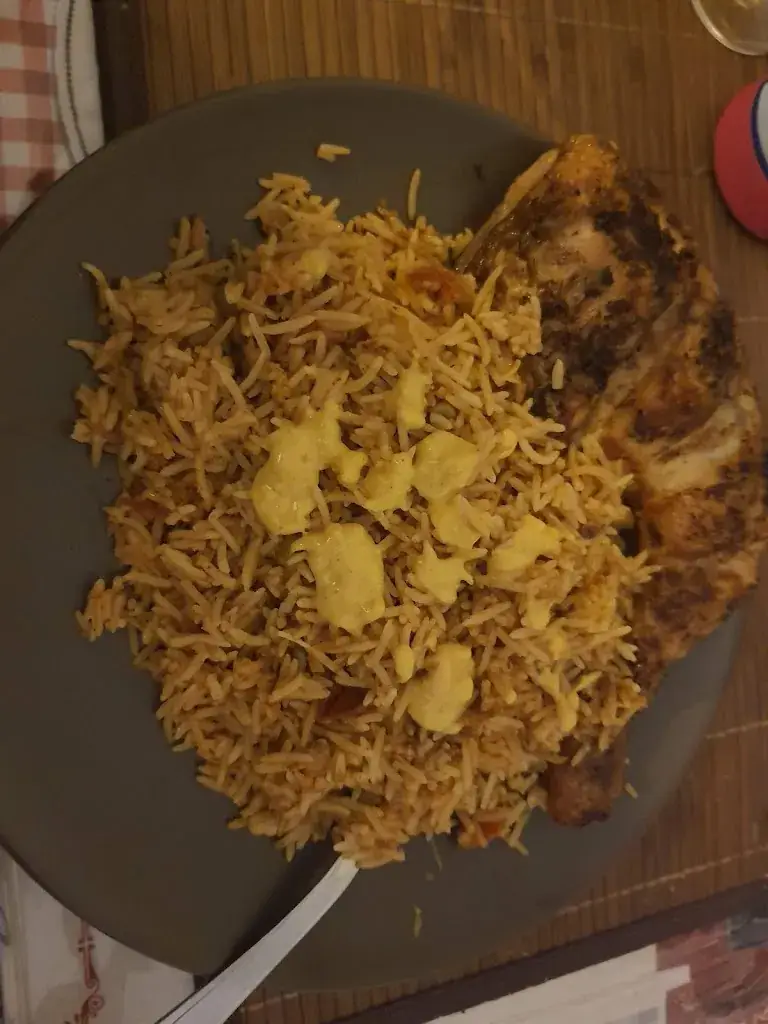 Menu_Original Grill Poulet_Draveil_image_8