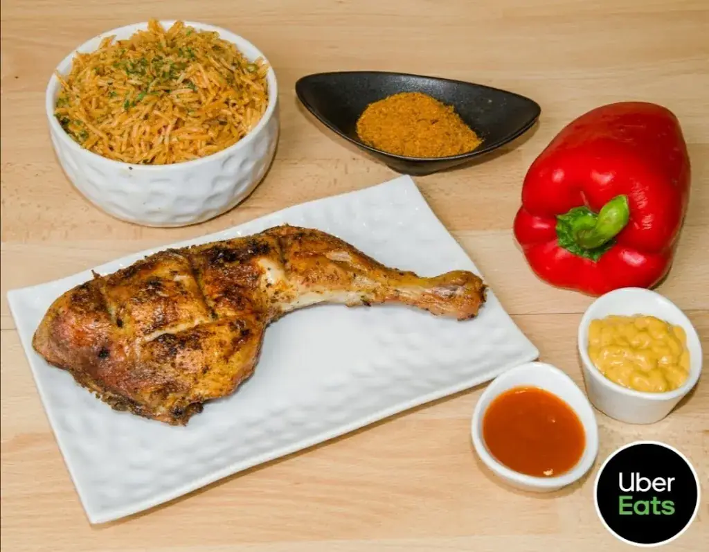 Menu_Original Grill Poulet_Draveil_image_9