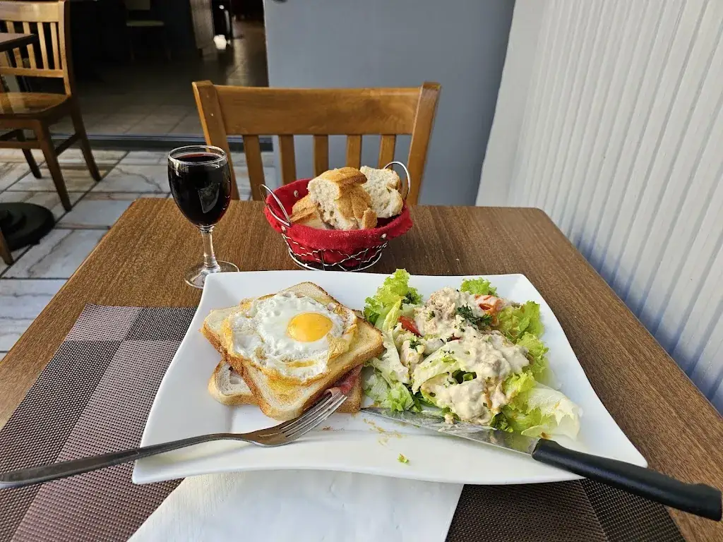 Menu_Le Draveil_Draveil_immagine_3