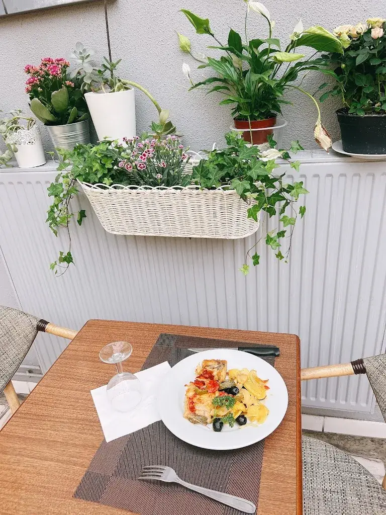 Menu_Le Draveil_Draveil_immagine_5