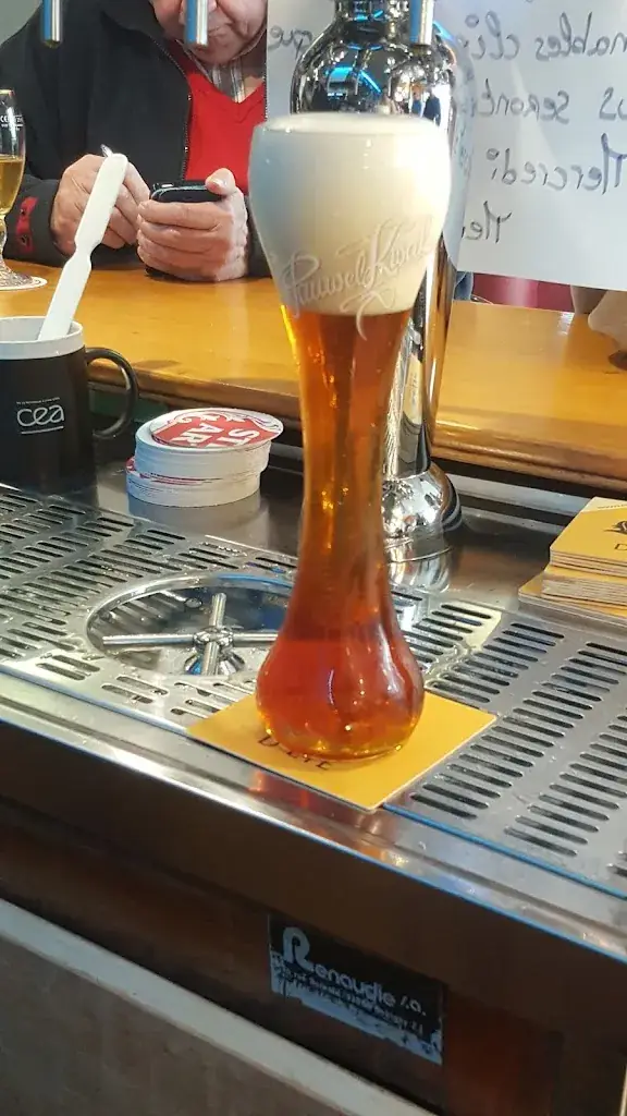 Menu_Le Draveil_Draveil_immagine_6