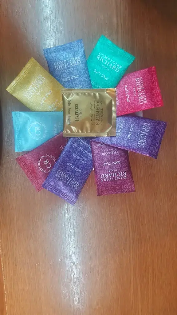 Menu_Le Draveil_Draveil_immagine_7