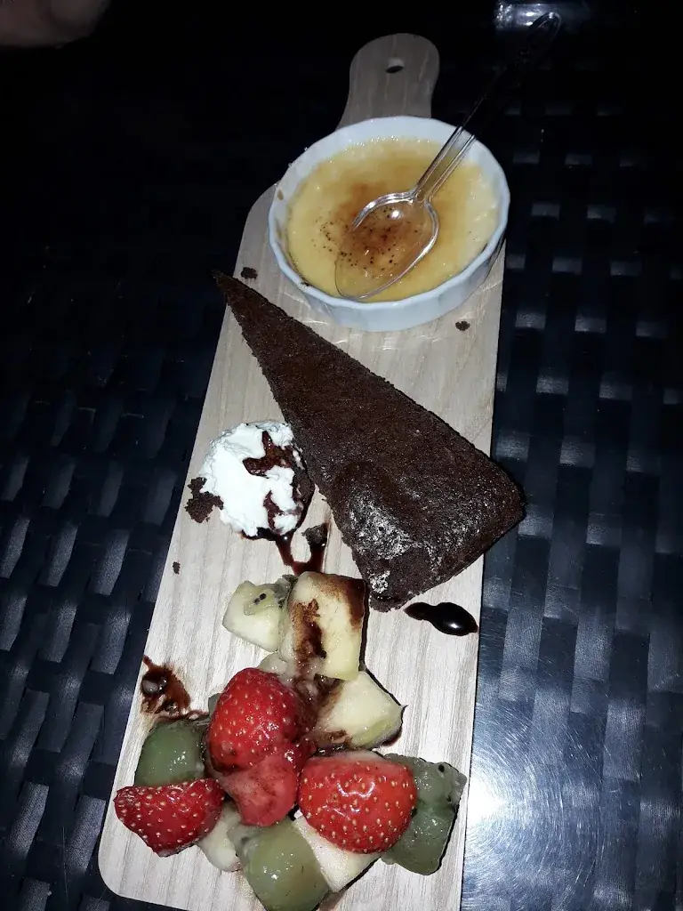 Le Relax Draveil - la Villa restaurant in Draveil