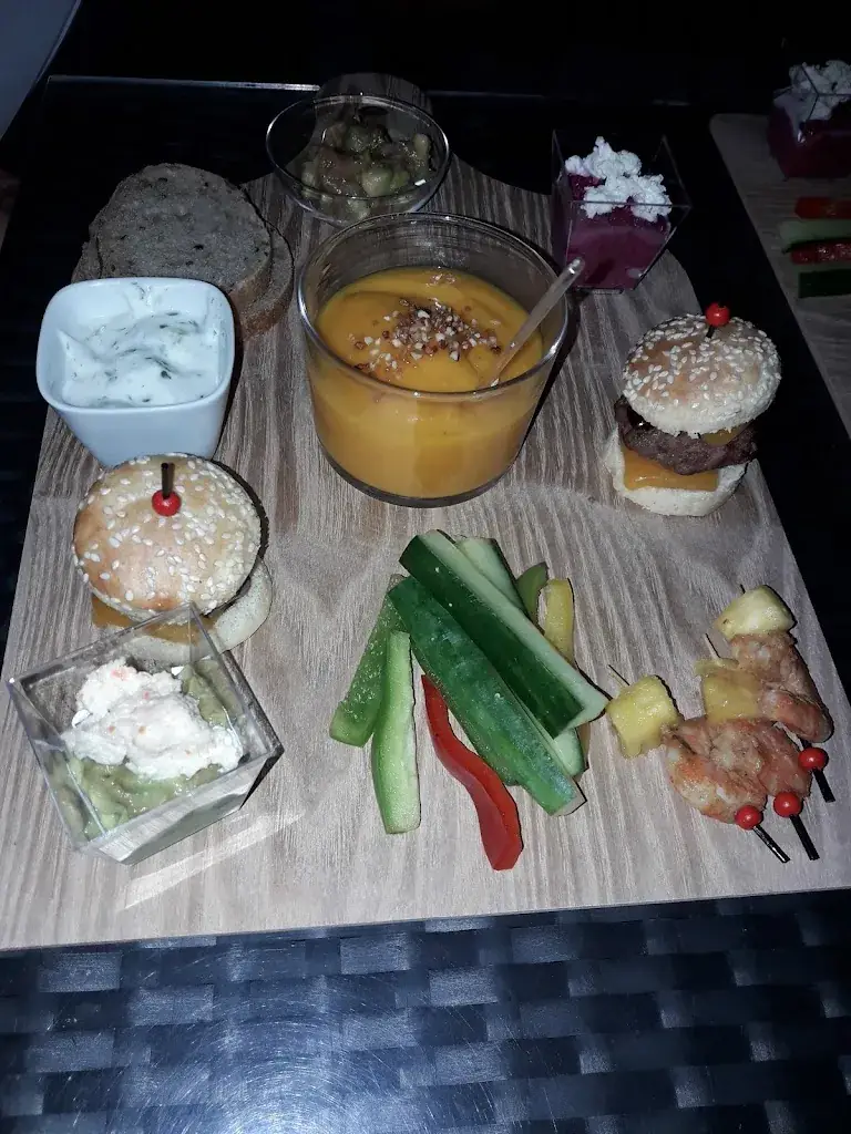 Le Relax Draveil - la Villa_Draveil_slider_image_3