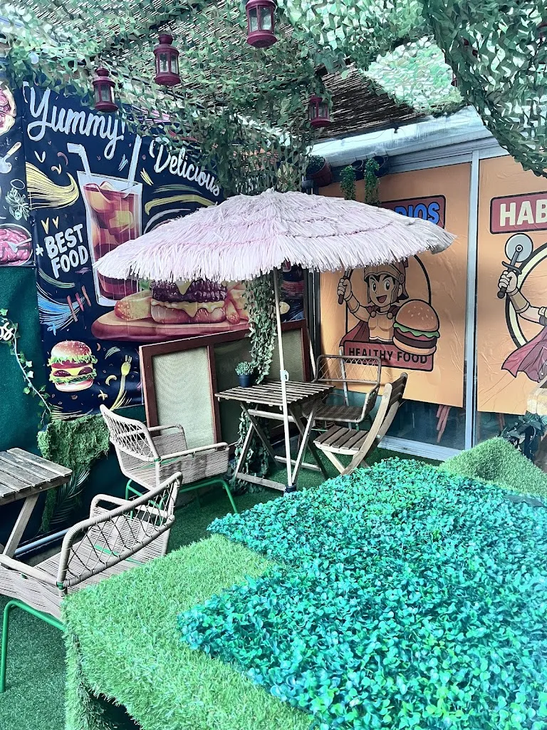 Achref Triki_Bocadios_Draveil_review