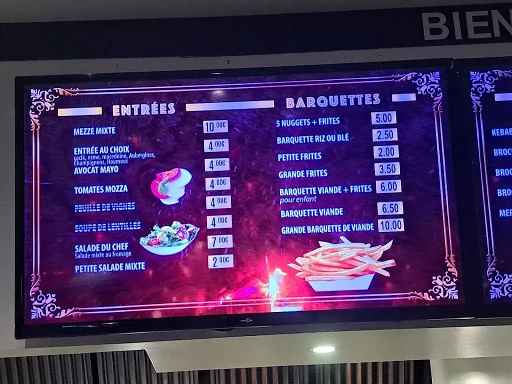 Menu_Melis grill_Draveil_image_3