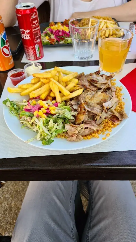 Menu_Melis grill_Draveil_image_5