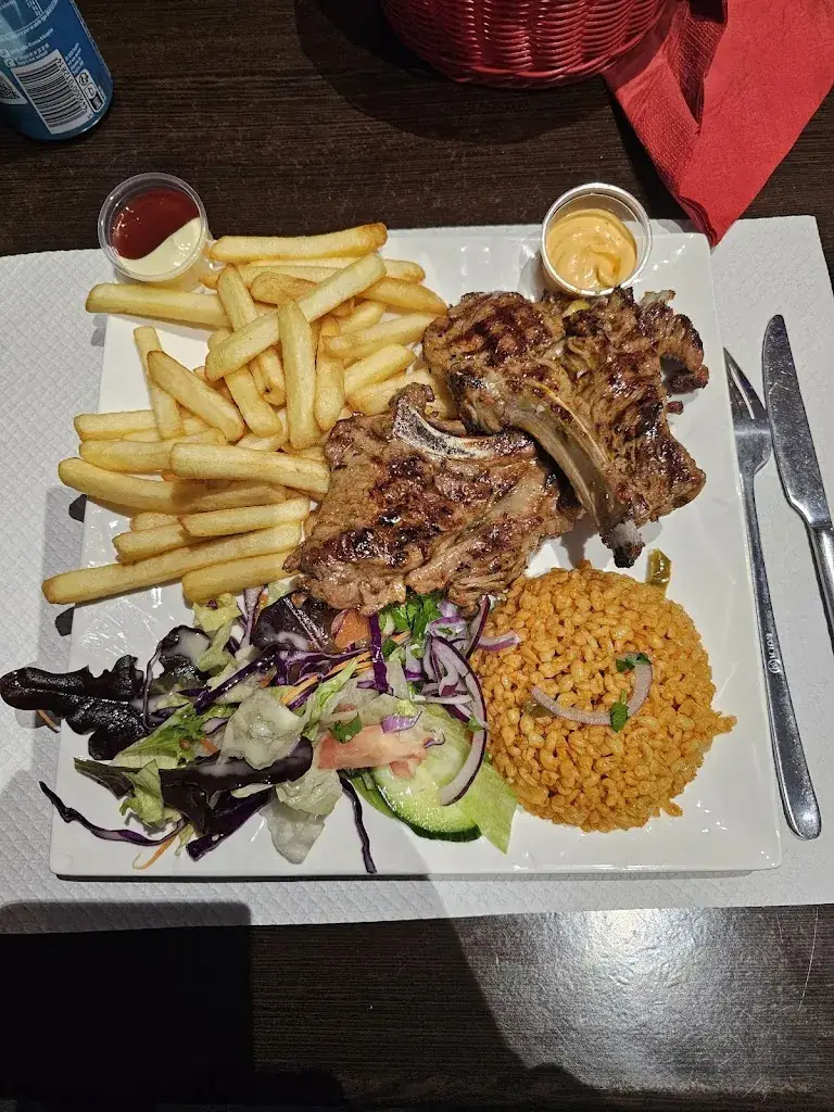 Menu_Melis grill_Draveil_image_7