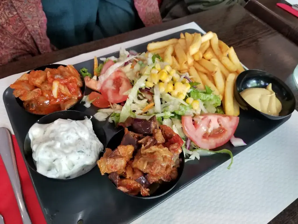 Menu_Melis grill_Draveil_image_8