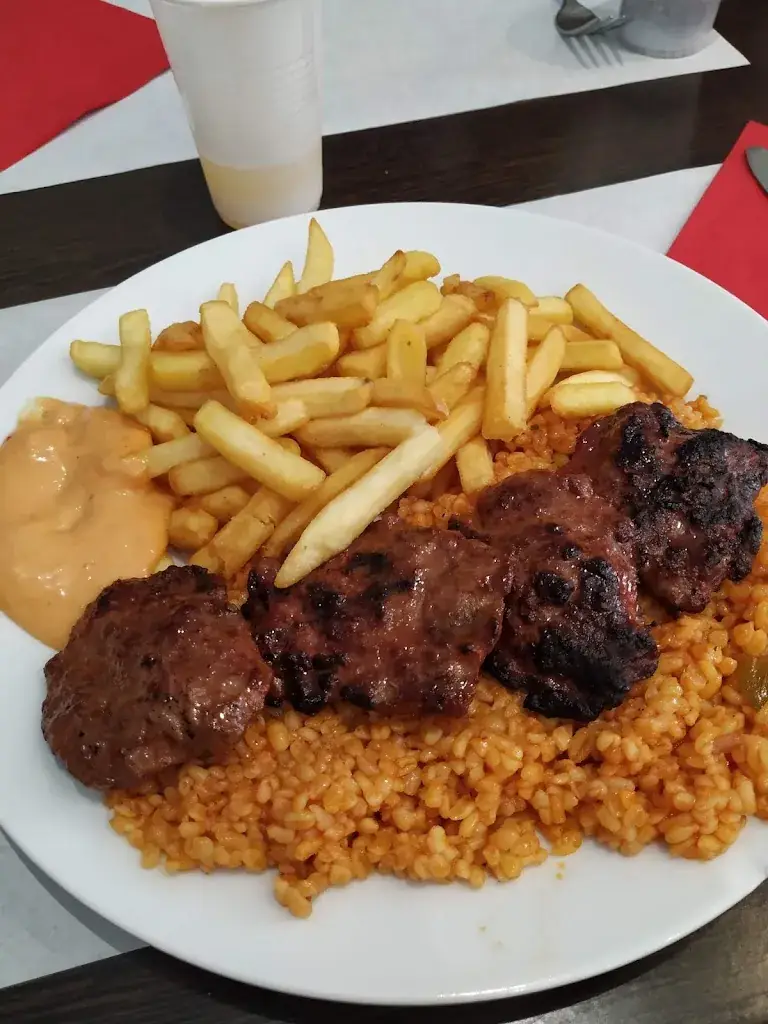 Menu_Melis grill_Draveil_image_9