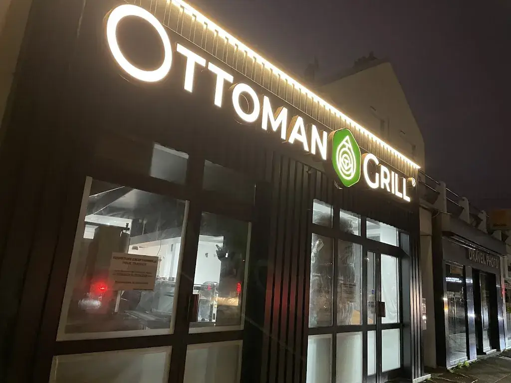 Melis grill ristorante a Draveil