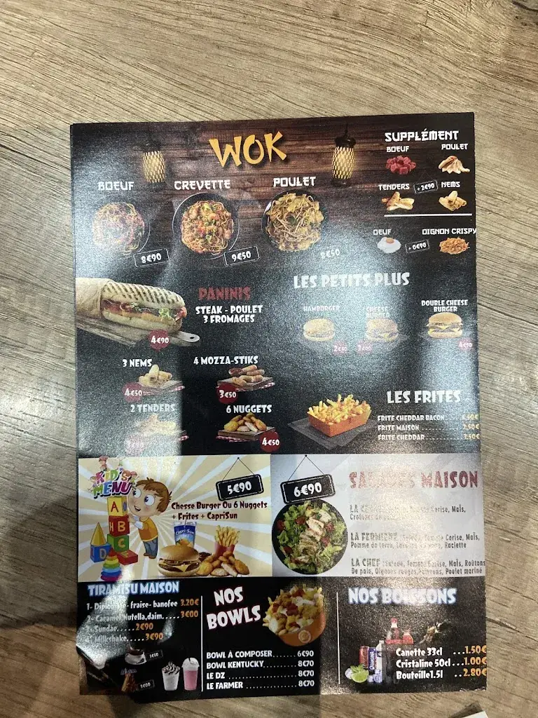 Kydam Burger_Draveil_menu_image_1