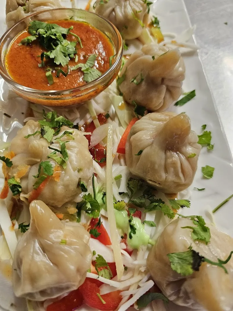 Menü_Gujarat Palace Restaurant indien_Draveil_Bild_5