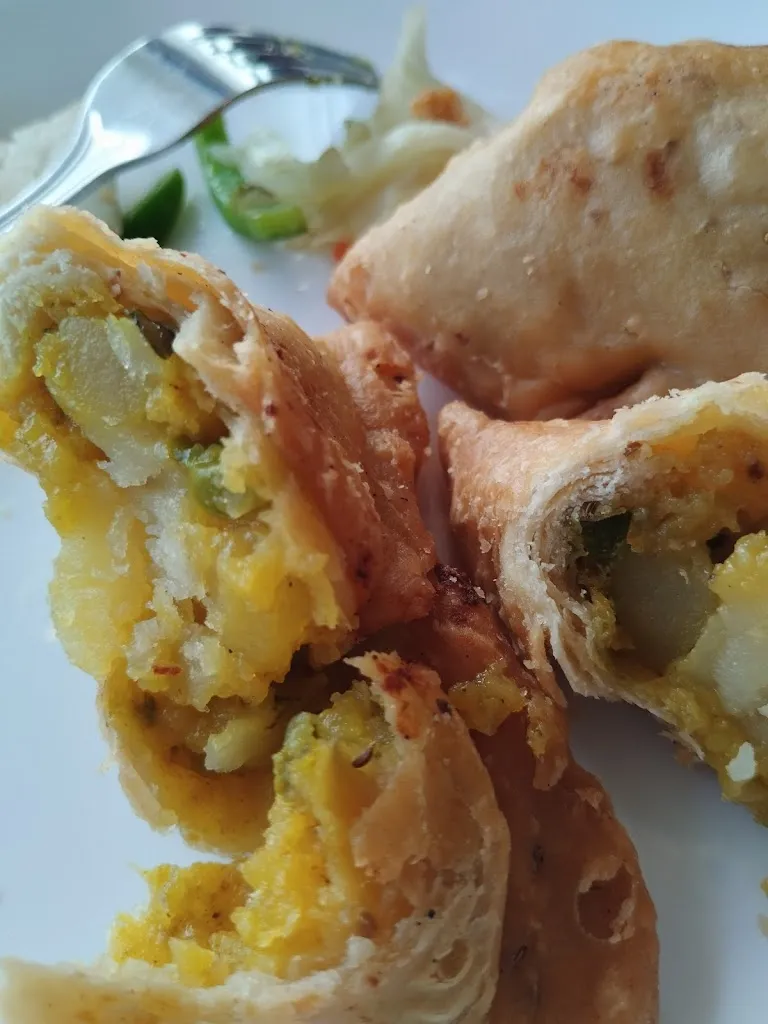 Menü_Gujarat Palace Restaurant indien_Draveil_Bild_6