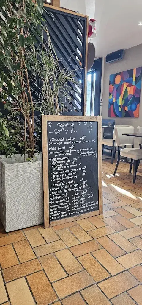 Menu_Le Vieux Four_Étoile-sur-Rhône_image_4