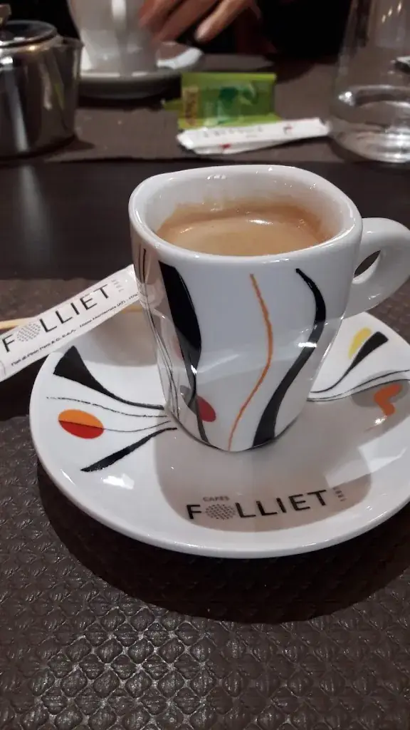 Menu_Le Vieux Four_Étoile-sur-Rhône_image_5