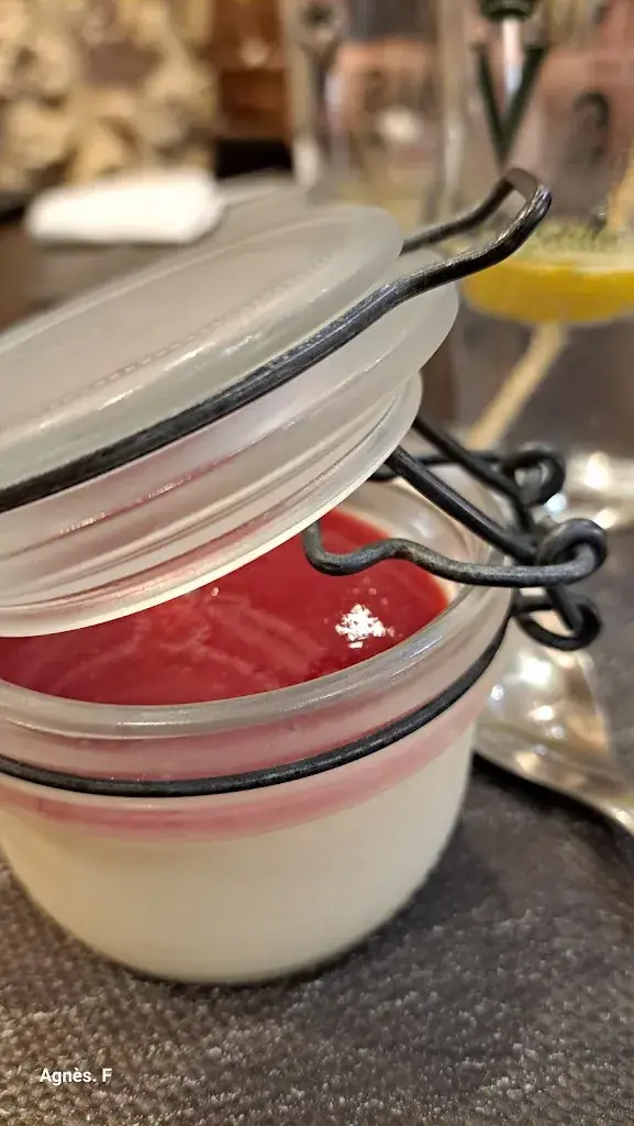 Menu_Le Vieux Four_Étoile-sur-Rhône_image_6