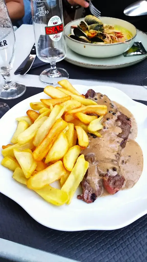 Menu_Le Vieux Four_Étoile-sur-Rhône_image_9