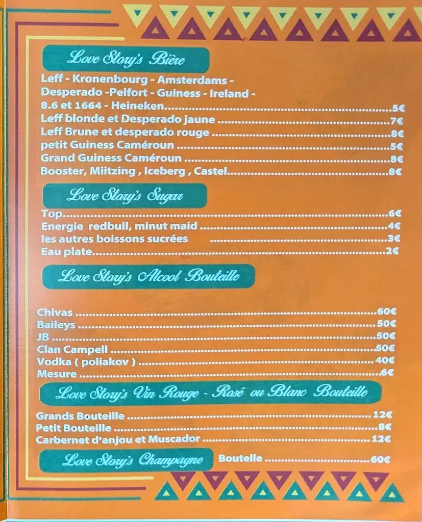 Azab restaurant in Draveil