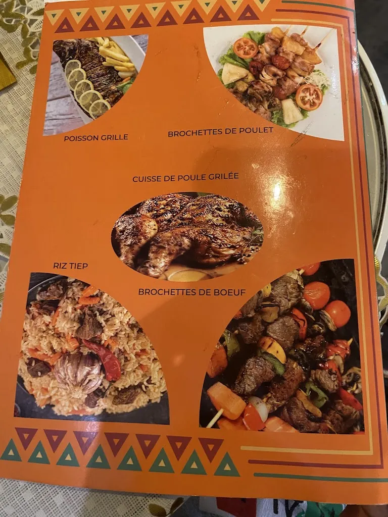 Menu_Love story's_Draveil_image_3